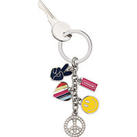 92361_PEACE LOVE AND HAPPINESS MIX KEYFOB -svmc_a0_front.jpg