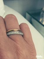 Cartier Trinity Ring Help! | PurseForum