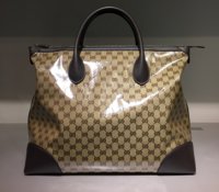 $539 Large GG Crystal Top Handle Zip Tote 374226_FZIFG_9903.jpg
