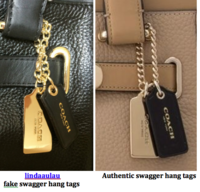 lindaaulau fake hang tags : chain vs. authentic.png