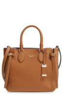 MK Rogers leather satchel luggage.jpg
