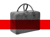 GoyardOfficial on X: The Ambassade 24h briefcase in Alfa (Brazil).   / X