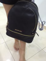 mk rhea large backpack