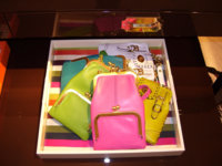 Bonnie bags 2007.jpg