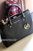 MK Medium Sutton Satchel Black 5.jpg