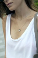 cartier amulette necklace sizes