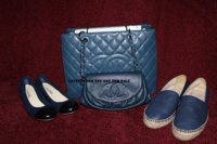 Chanel Blue GST, Half Moon WOC and Shoes-Watermarked.jpg