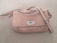 Mulberry Lily-lookalike with leather straps.JPG
