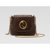 Gucci-1973-Small-Shoulder-tassen-Brown-Ostrich-163_LRG.jpg