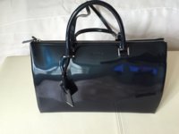 JIL SANDER PATENT COBALT BLUE 2030.JPG