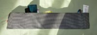 MK Gunmetal Berkley Clutch + Pursket 027.JPG