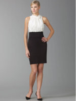 BCBG black-white dress.jpg