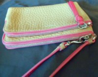 DSCN4260 Pink white Coach wallet #6.jpg