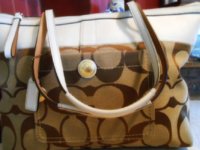 DSCN3294Coach Jaquard signature Bag #2.jpg