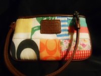 Coach Patchwork Wristlet#2.jpg