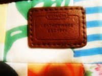 Coach Patchwork Wristlet#3.jpg
