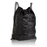 tyrant saint lightstriker snake chain backpack bag.jpg