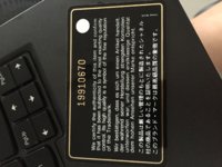 authenticity card (cc hologram in upper right but hard to capture).JPG