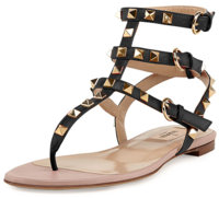valentino-rockstud-ankle-wrap-thong-flat-gladiator-sandals-black-gold.jpg