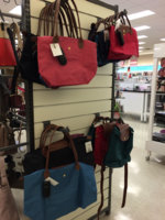 Longchamp at Winners stores! | PurseForum