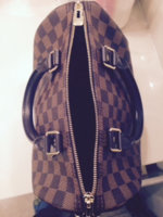 Louis Vuitton Verbal Authentication – Liyah's Luxuries