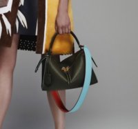 Fendi-Dark-Green-with-Turquoise-Strap-Top-Handle-Bag-Resort-2016-e1433190720478-300x281.jpg