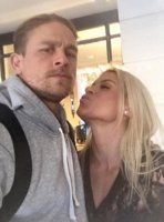 charlie 11 18 15 kiss.jpg