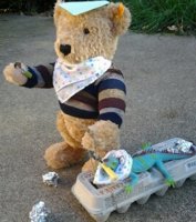 Bear & lizard playing(2).jpg