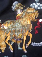 fetes du roi soleil gold horse.jpg