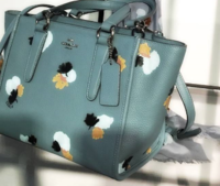 Flowered Print Satchel 2016.PNG