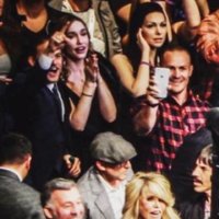 charlie and morgana at connor mcgregor fight.jpg