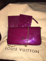 Throwback Thursday: An Ode to the Louis Vuitton Pochette Accessoires -  PurseBlog