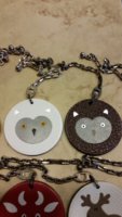 Charm Family New Black Birkin!! 006.jpg