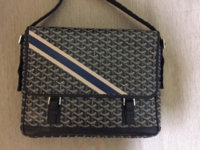 Painted Goyard Bag Outlet, SAVE 31% 