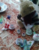Bear with drinking bird(1).jpg