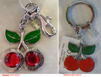 blissroad cherry charm vs authentic 92700.png
