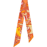 Millefleurs twilly orange.jpg