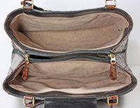 How to Determine if a Brahmin Bag Is Authentic