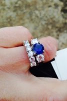 new weddding band and sapphire.JPG