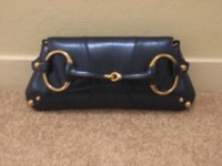 Gucci metallic horsebit clutch small.jpg