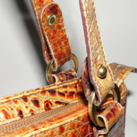Brahmin Croc Shoulder Bag Strap Details.jpg