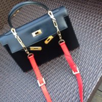 BBK w MM red Zhoe strap.JPG