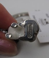 93025_Enamel Saint Bernard Key ring-sm-d.jpg