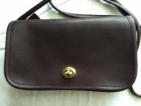 Coach Wine Color Crossbody NYC 0642.jpg