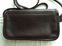 Coach Wine Color Crossbody Back NYC 0642.jpg