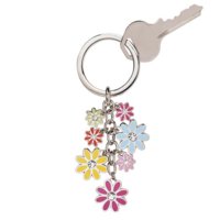 1726_Multi Enameil Flower Keyfob-d2.jpg