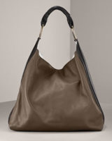 Giorgio Armany leather hobo.jpg