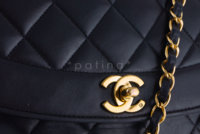 Everything You Should Know About Vintage Chanel Handbags: Q & A With  Boutique Patina - PurseBop