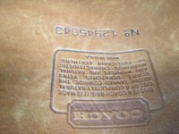 Coach brown crossbody 8 number CREED SERIAL STAMP.jpg