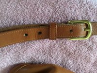 Coach brown crossbody 8 number STRAP.jpg